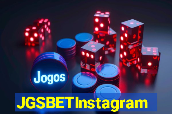 JGSBETInstagram