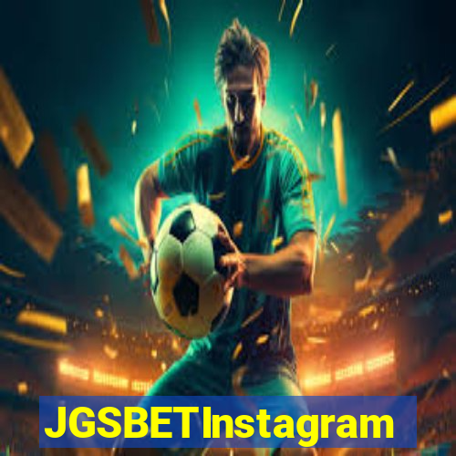 JGSBETInstagram