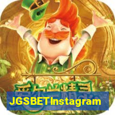 JGSBETInstagram