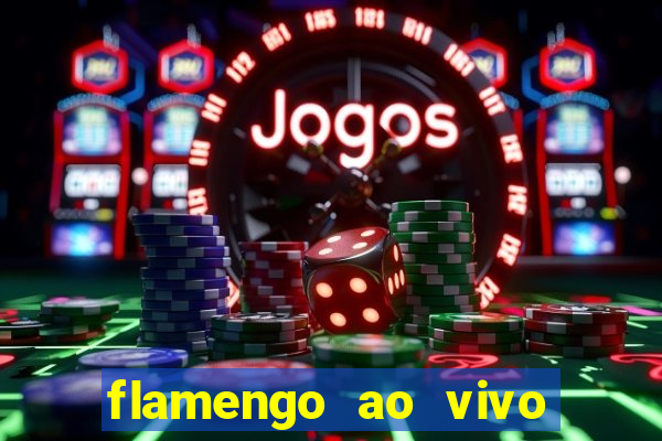 flamengo ao vivo multi tv