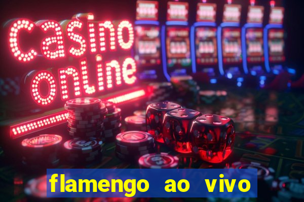 flamengo ao vivo multi tv