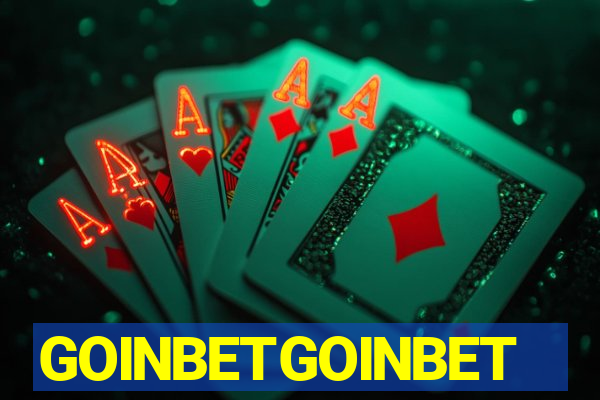 GOINBETGOINBET