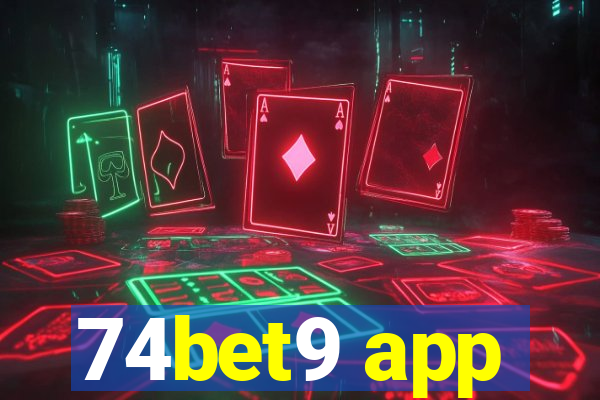 74bet9 app