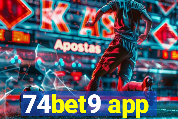 74bet9 app