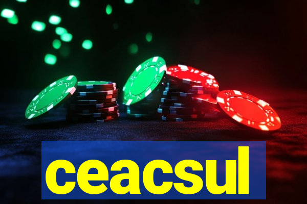 ceacsul