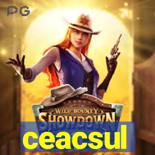 ceacsul