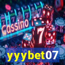 yyybet07