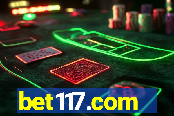 bet117.com