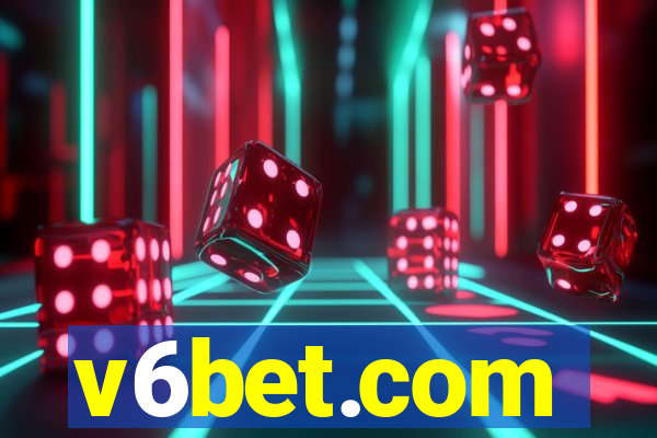 v6bet.com