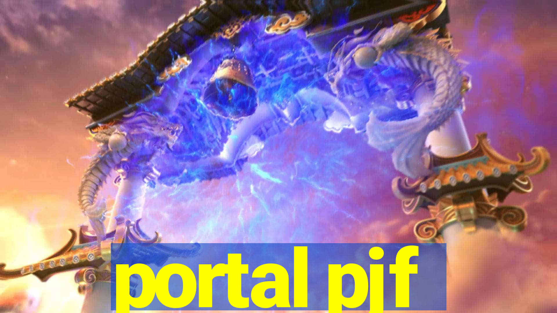 portal pjf