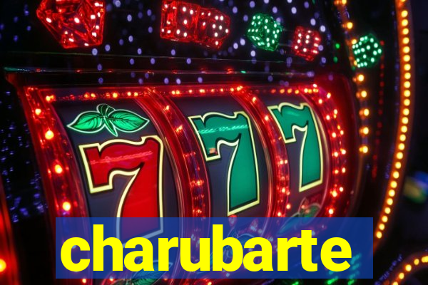 charubarte