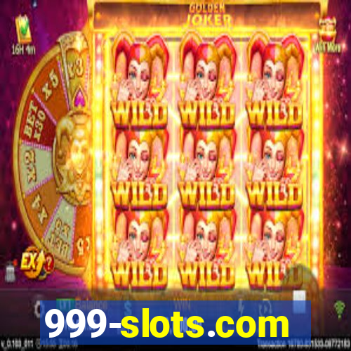 999-slots.com