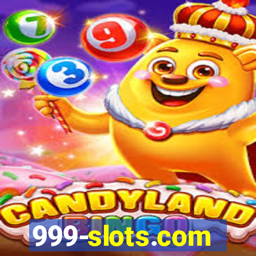 999-slots.com