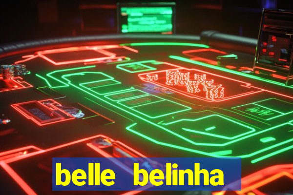 belle belinha telegram free