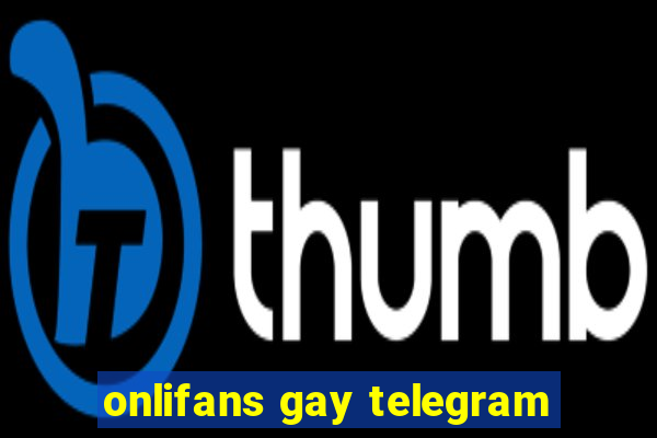 onlifans gay telegram