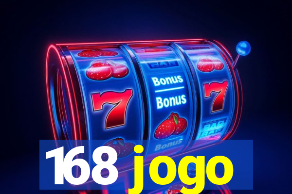 168 jogo