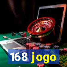 168 jogo