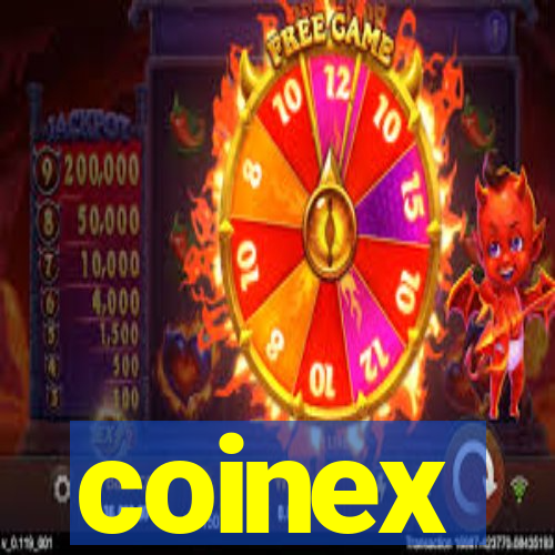 coinex