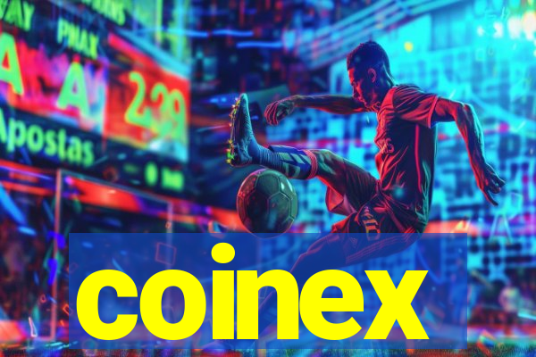 coinex