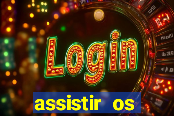 assistir os simpsons online dublado