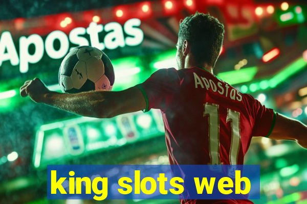 king slots web