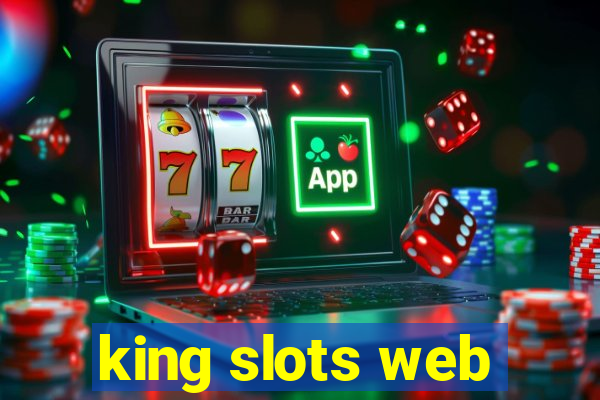 king slots web