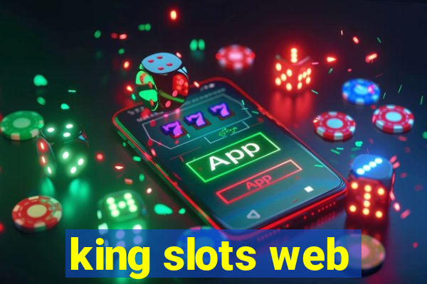 king slots web