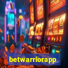 betwarriorapp