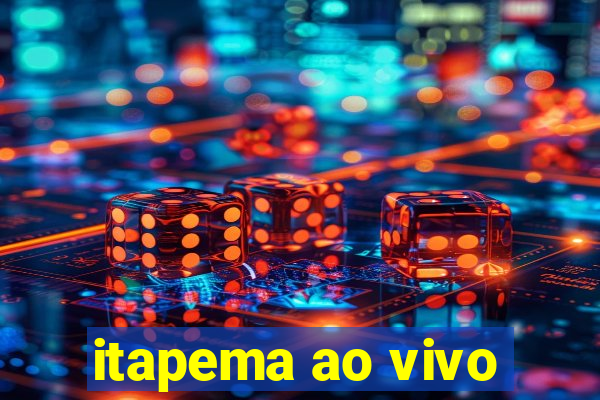 itapema ao vivo