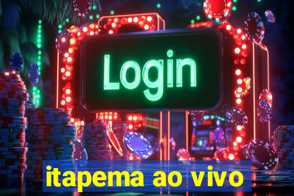 itapema ao vivo