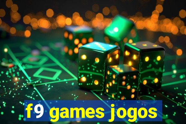 f9 games jogos