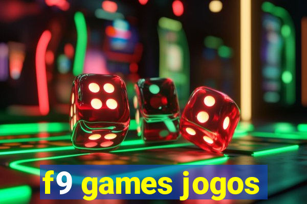 f9 games jogos