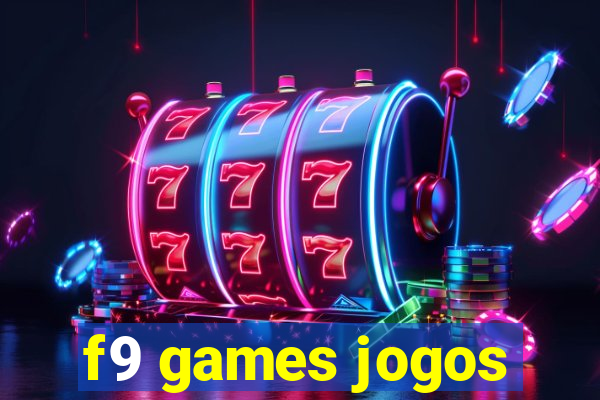 f9 games jogos