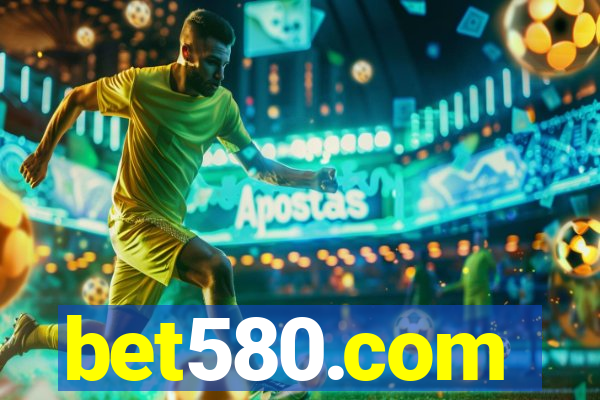 bet580.com