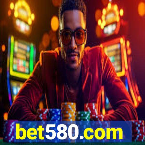 bet580.com