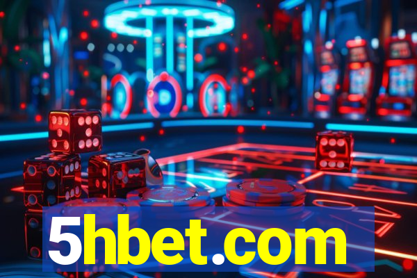 5hbet.com