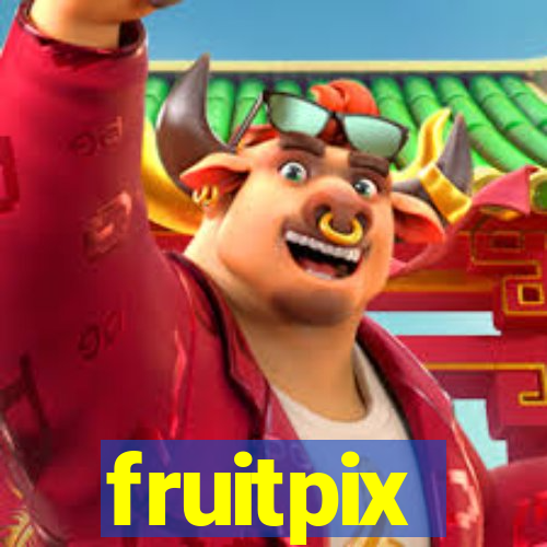 fruitpix