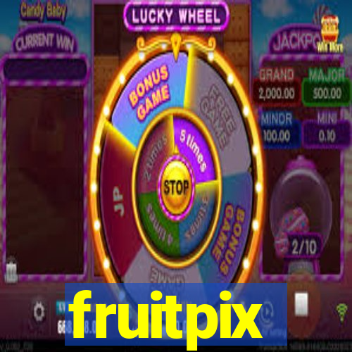 fruitpix