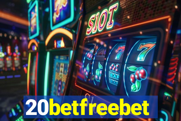 20betfreebet