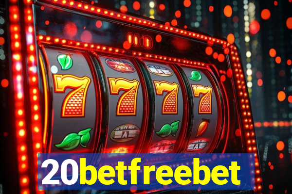 20betfreebet