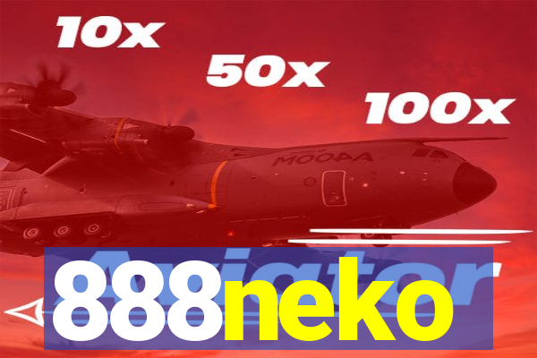 888neko