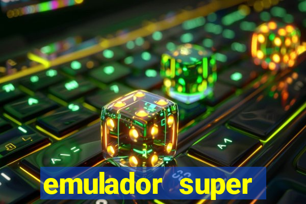 emulador super nintendo zsnes + 845 jogos (roms)