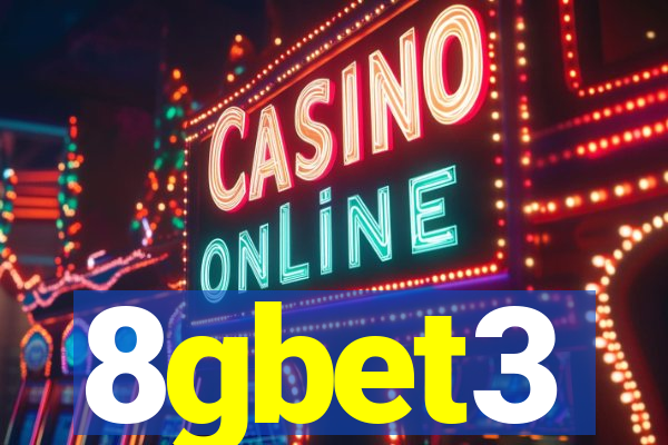 8gbet3