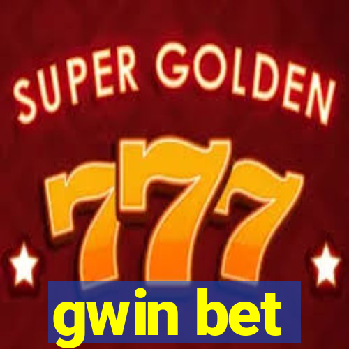 gwin bet