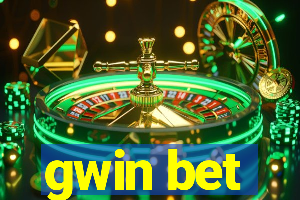 gwin bet