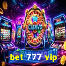 bet 777 vip