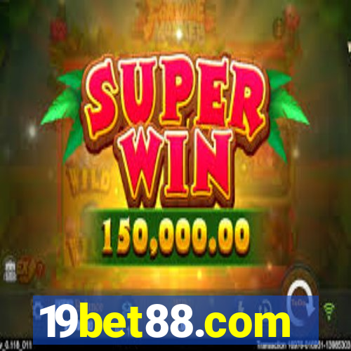 19bet88.com