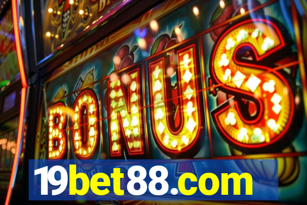 19bet88.com