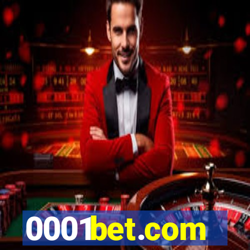 0001bet.com