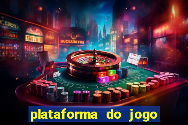 plataforma do jogo do touro